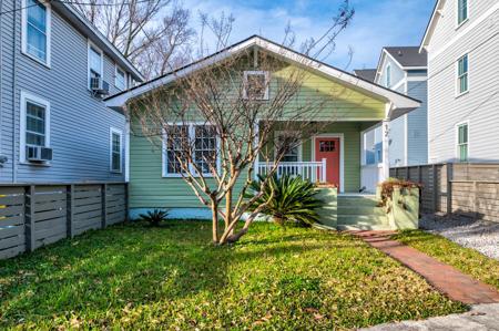 12 Simons Street, Charleston SC 29403