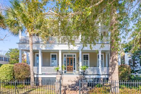 114 Beaufain Street # B, Charleston SC 29401