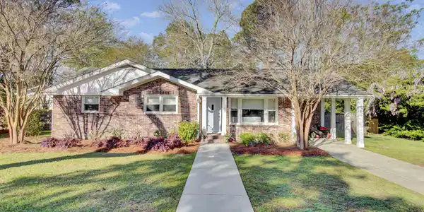 779 Jim Isle Drive, Charleston SC 29412