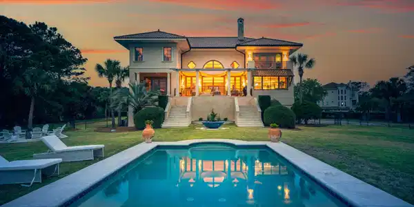 1640 Omni Boulevard, Mount Pleasant SC 29466