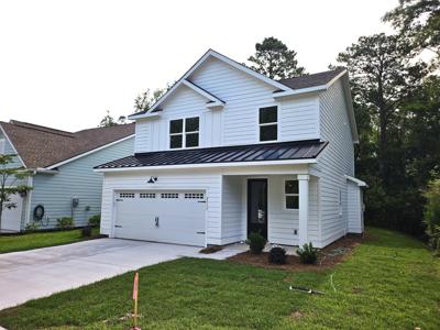 2313 Chisol Plow Street
