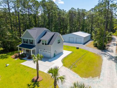 9961 Randall Road