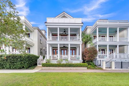 30 Fernandina Street