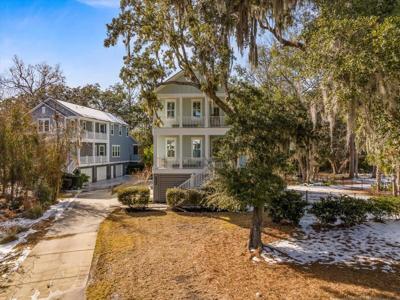 2604 Colonel Harrison Drive