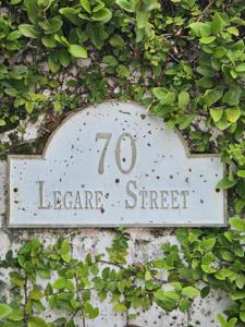 70 Legare Street