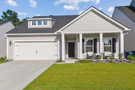 4034 Warmouth Court