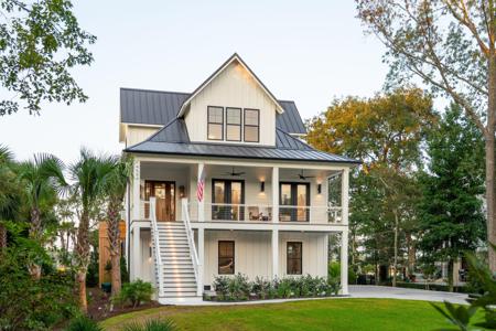 4684 Cedar Island Court