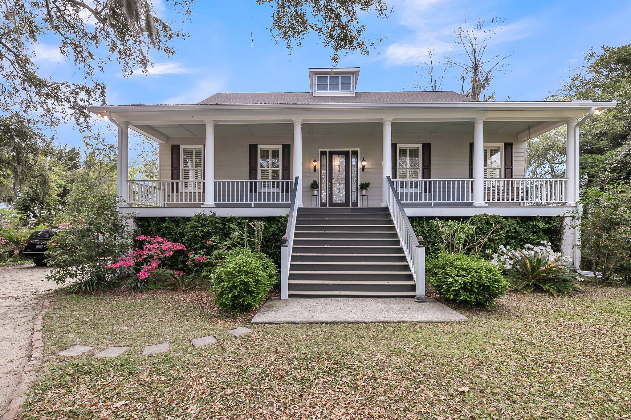 Image 3: CREM - 4584 Olde Smoak House + Aerials-5