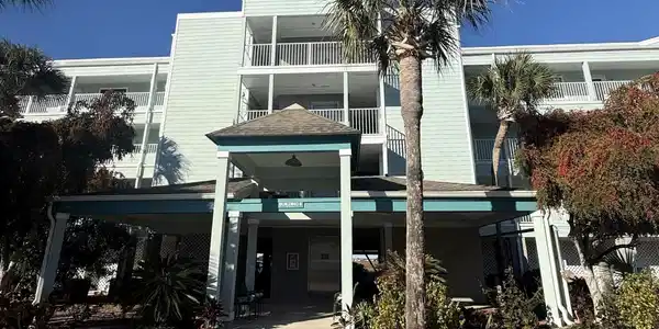133 Marsh View Villas
