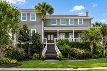 2683 Magnolia Woods Drive