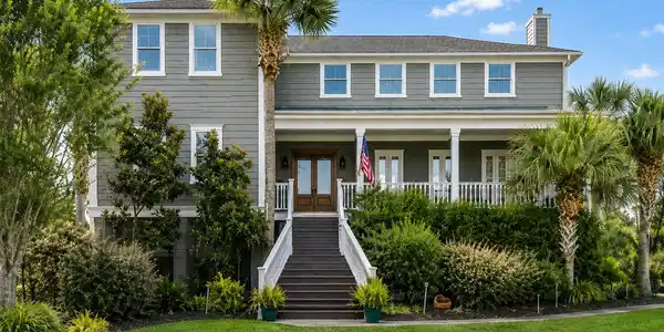 2683 Magnolia Woods Drive