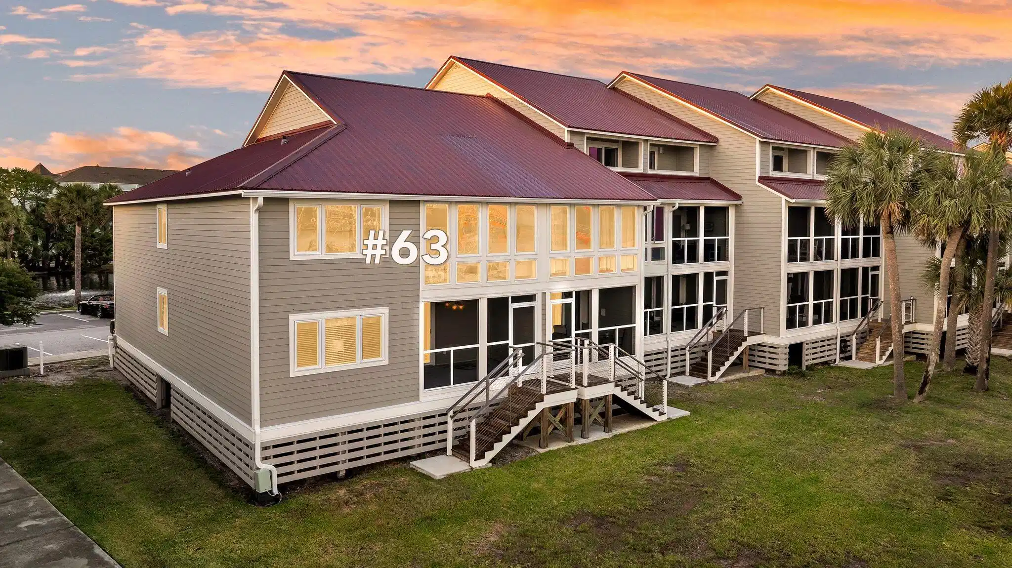 Image 1: 63 Mariners Cay
