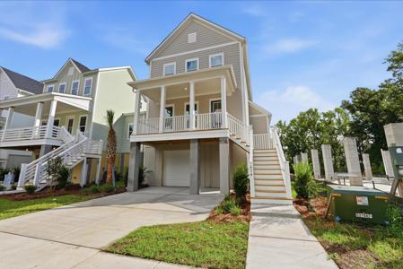 614 Du Bois Drive
