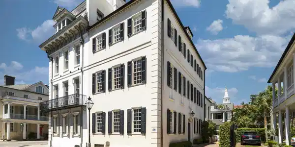 64 Tradd Street