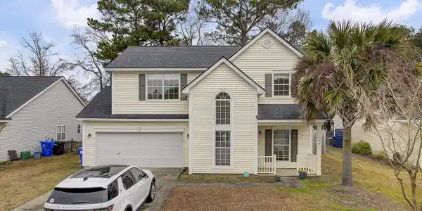 304 Rice Bay Drive, Mount Pleasant SC 29464