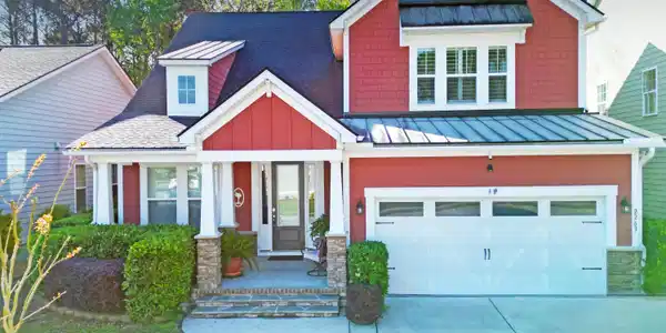 2263 Spring Hope Drive, Mount Pleasant SC 29466