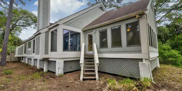 1019 Embassy Row Way, Seabrook Island SC 29455