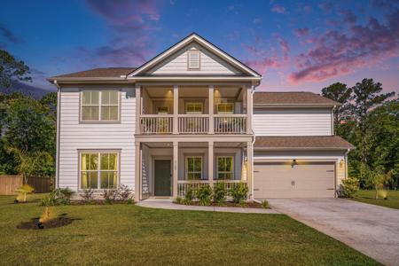 3125 Hugh Bennett Drive