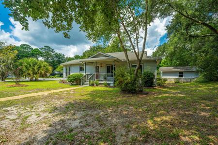 2860 Thunder Trail