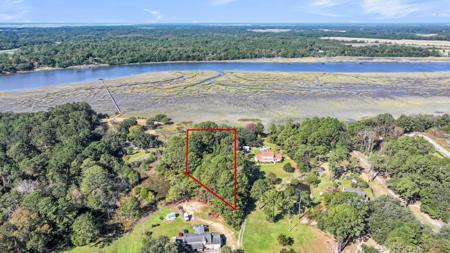 3504 Pumpkin Hill Road
