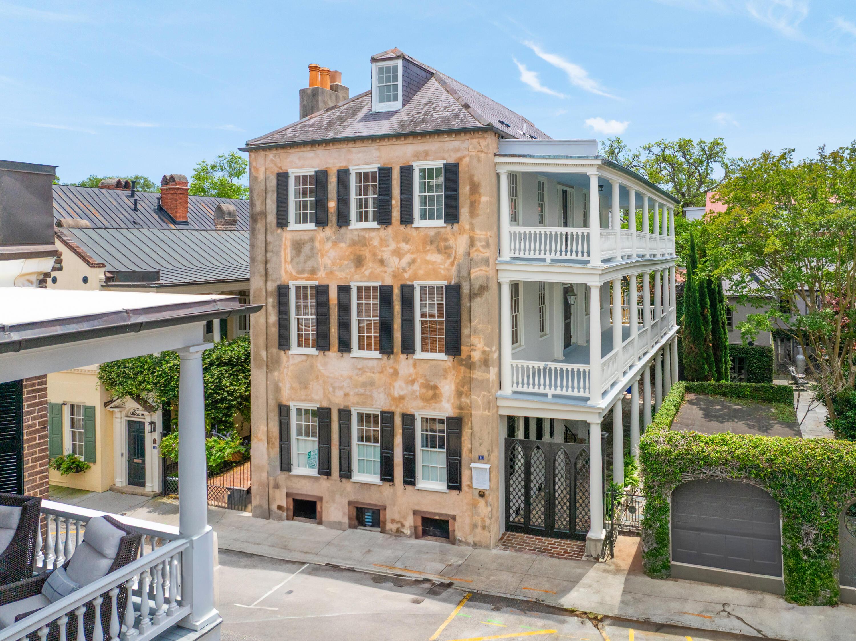 Image 2: Front of House