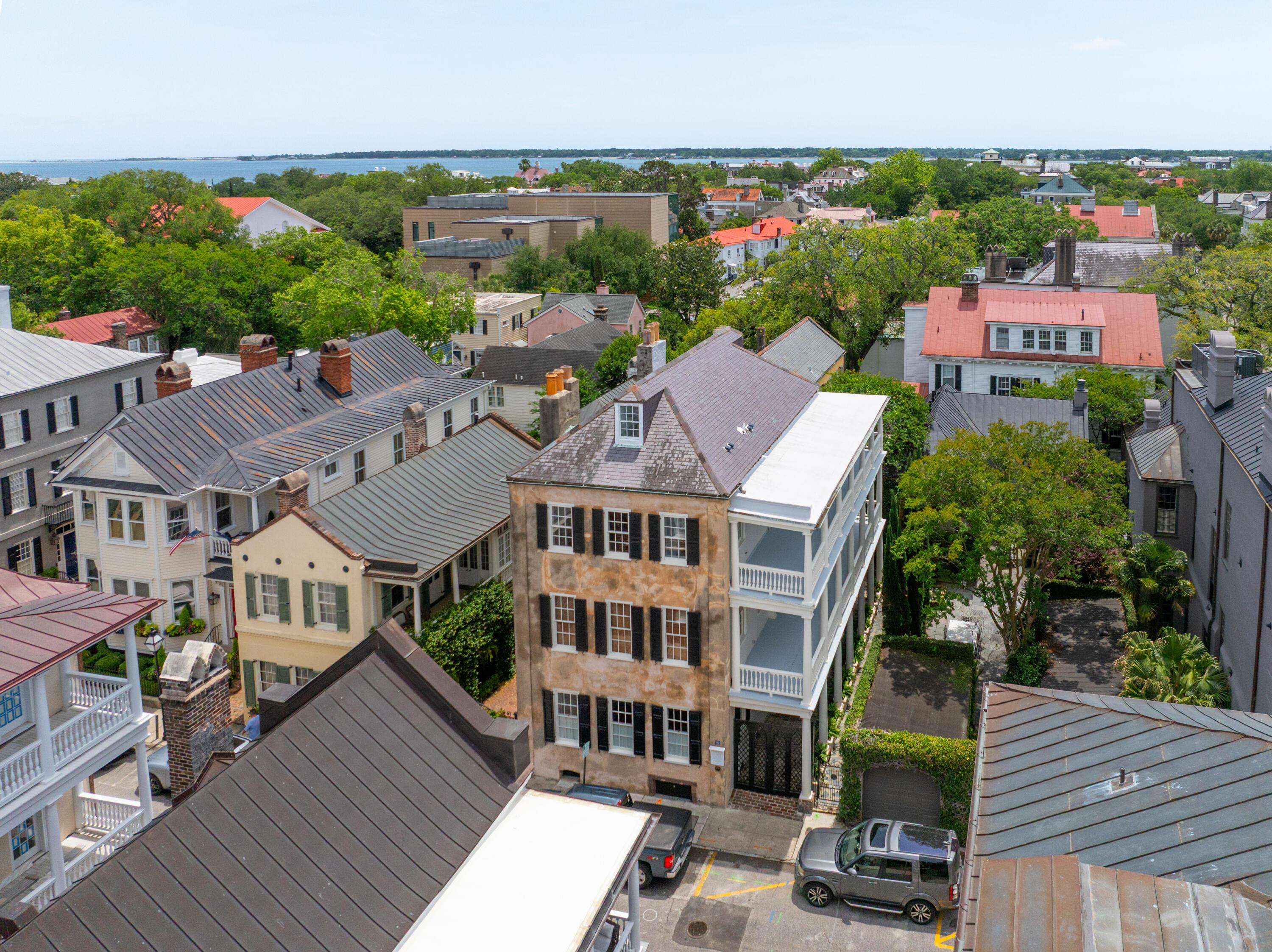 Image 3: Aerial of House