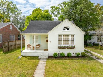 85 Colleton Drive