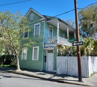 2 Hanover Street
