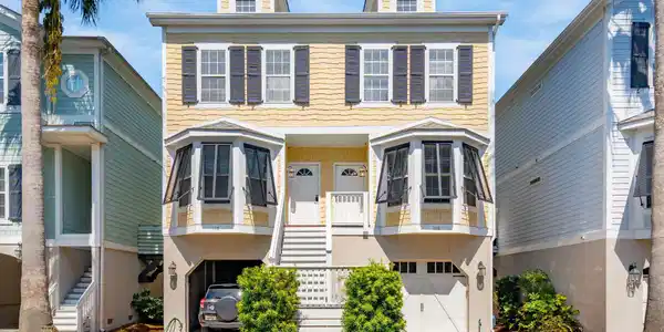 116 W 2nd Street