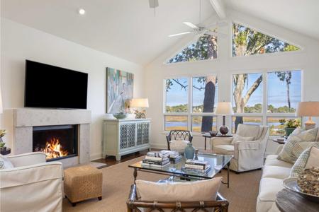 13 Airy Hall, Kiawah Island SC 29455