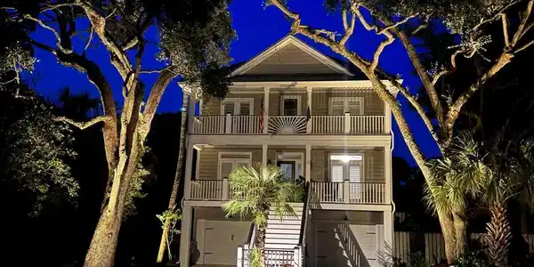 13 Wills Way, Isle of Palms SC 29451