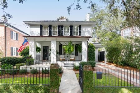 86 S Battery Street, Charleston SC 29401