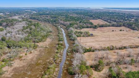 River Road, Johns Island SC 29455