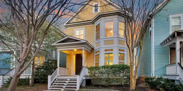1311 Appling Drive, Mount Pleasant SC 29464