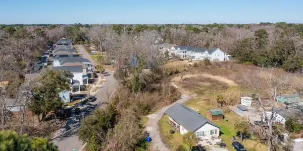 1804 Burgess Drive, Charleston SC 29412