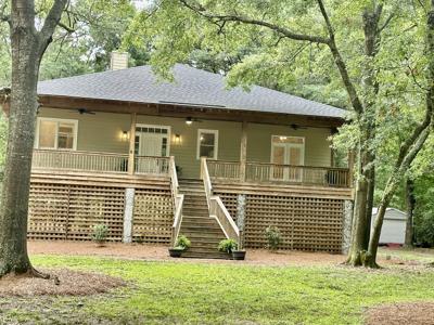 5760 Oak Hart Rd Road