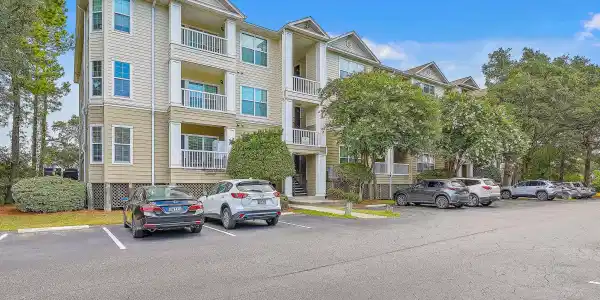 700 Daniel Ellis Drive