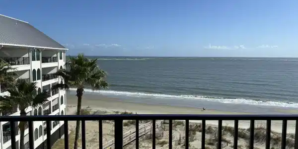 517 Seascape (1 Share Of 13 )