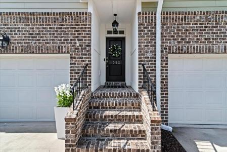 1052 Bowman Woods Drive