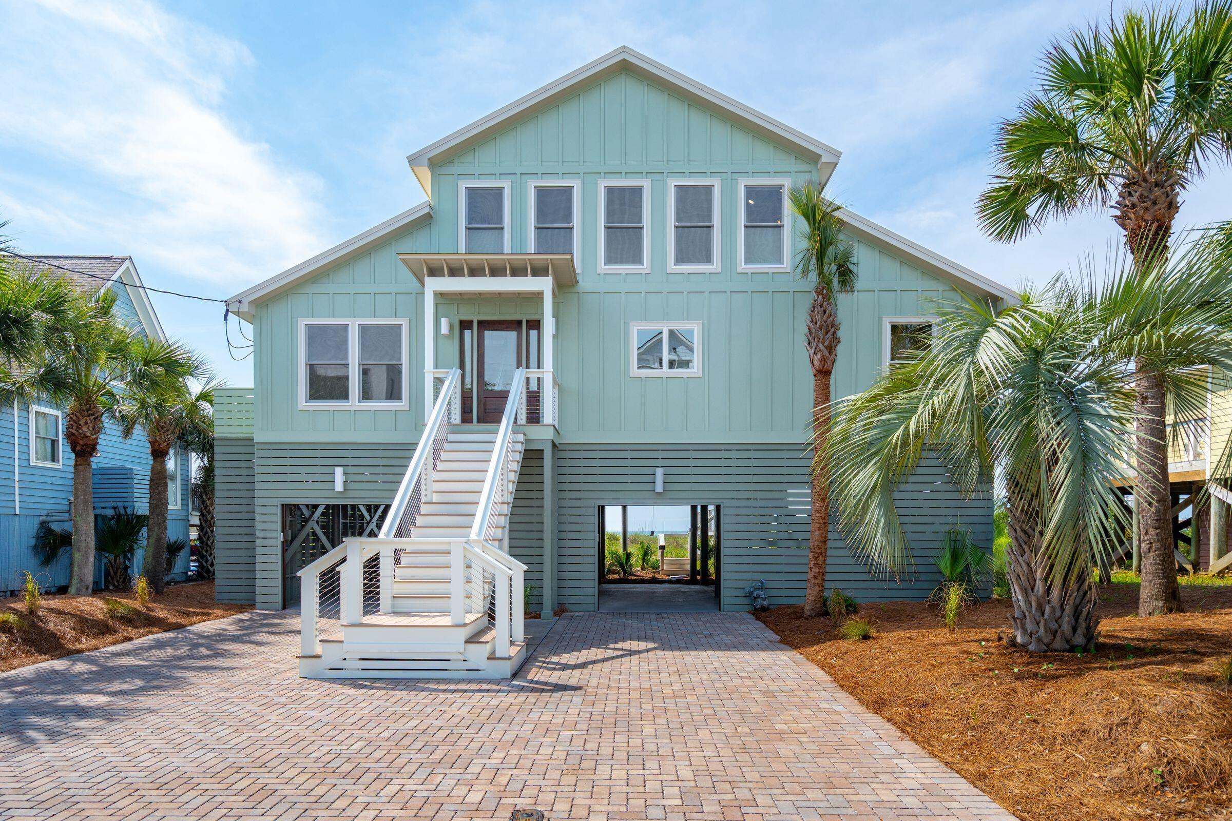Image 2: Front Elevation