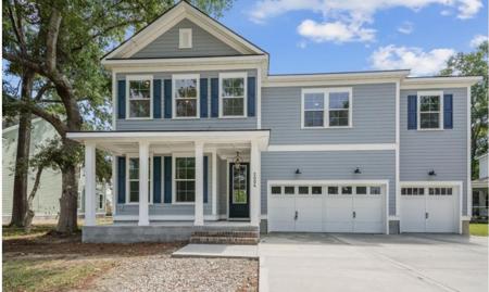 2006 Riverbend Drive