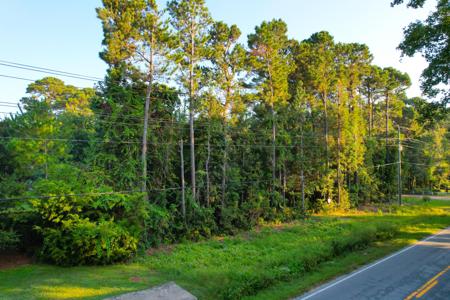(Lot 1 & 2) Rifle Range Road