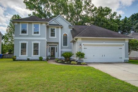 3242 Heathland Way