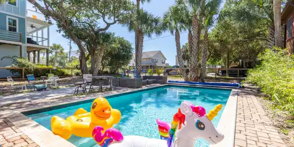 220 E Arctic Avenue, Folly Beach SC 29439