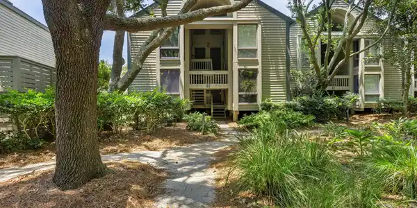 1327 Pelican Watch Villas, Seabrook Island SC 29455