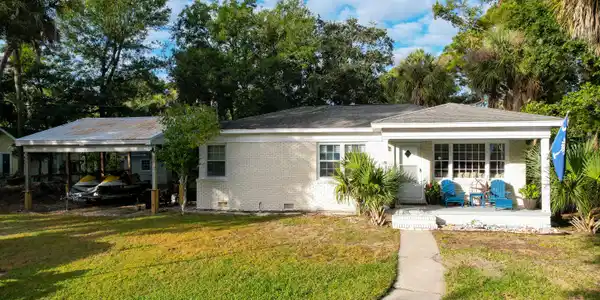 3 Chapman Avenue, Isle of Palms SC 29451