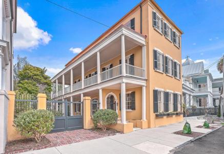42 South Battery, Charleston SC 29401
