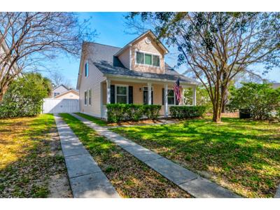 1458 Swamp Fox Lane