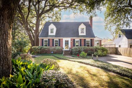2127 Fort Pemberton Drive, Charleston SC 29412