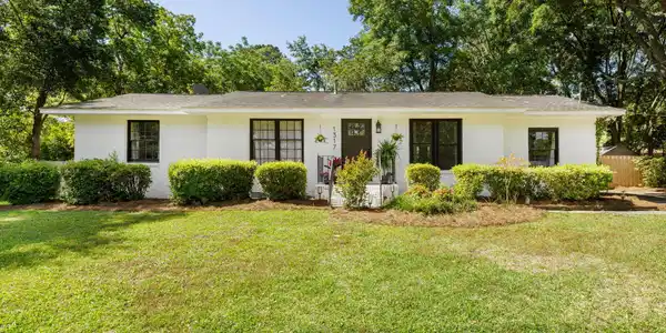 1317 Hermitage Avenue, Charleston SC 29412